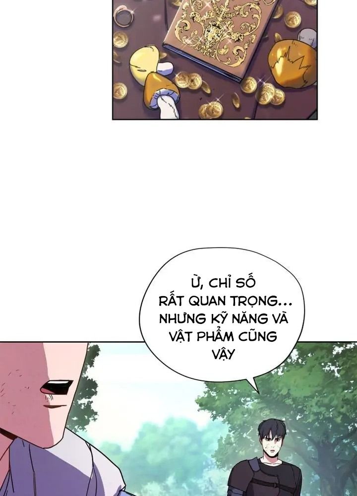 The Live Chapter 16 - Trang 2