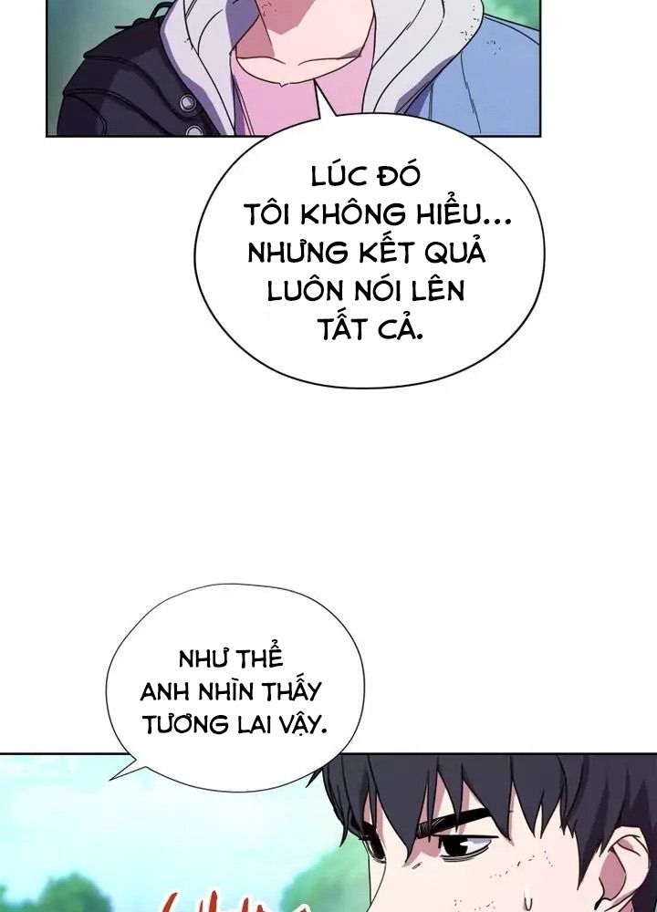 The Live Chapter 16 - Trang 2