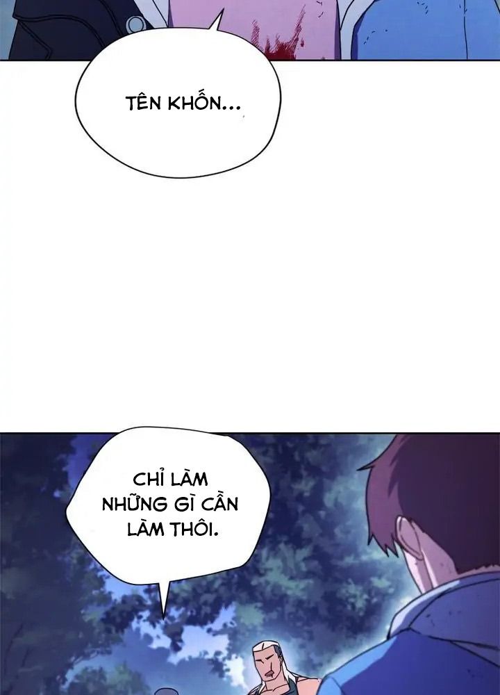 The Live Chapter 16 - Trang 2