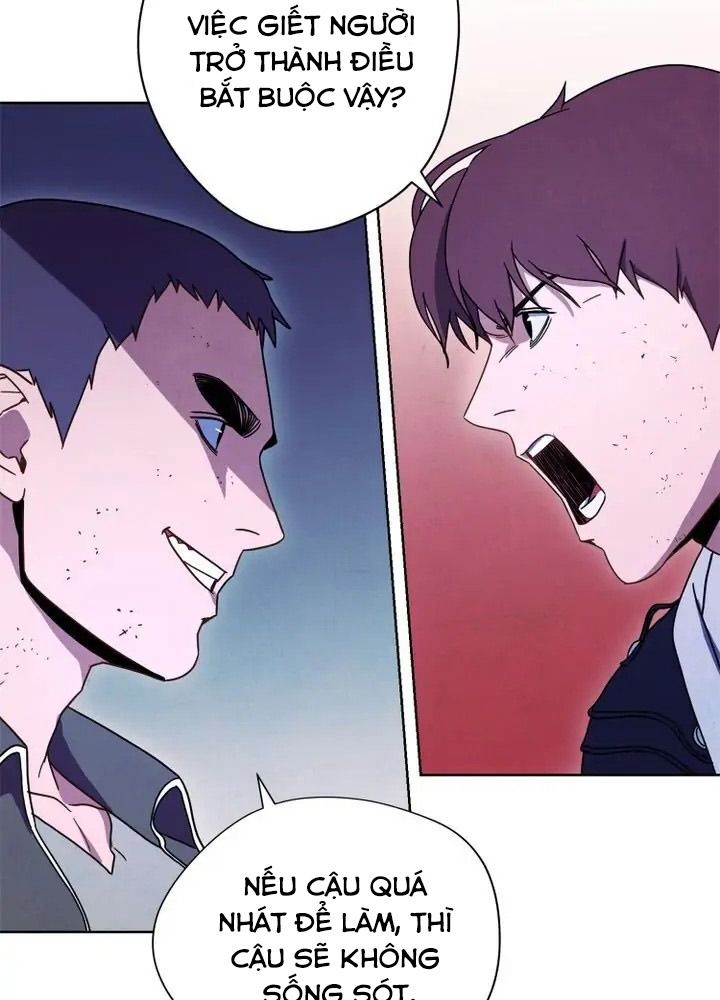 The Live Chapter 16 - Trang 2