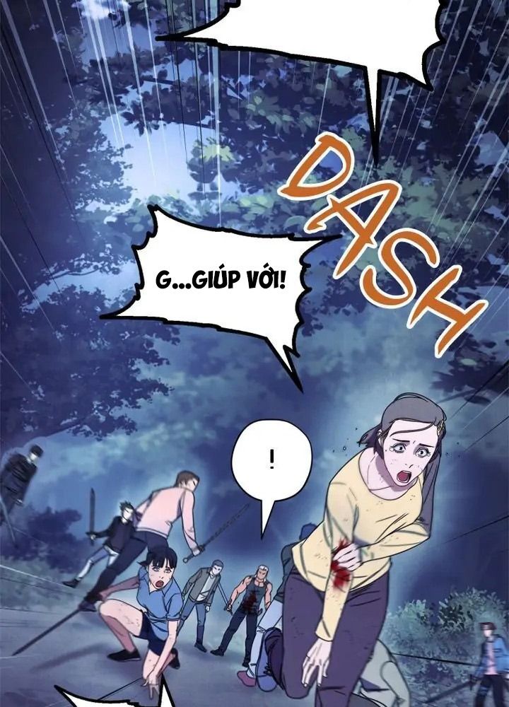 The Live Chapter 16 - Trang 2