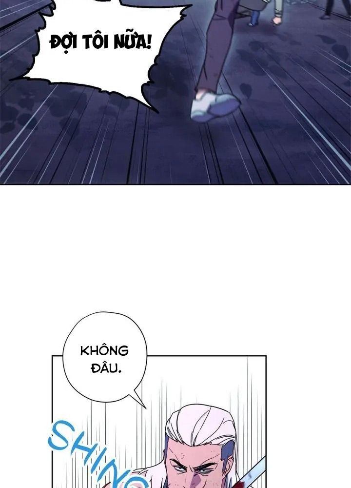 The Live Chapter 16 - Trang 2