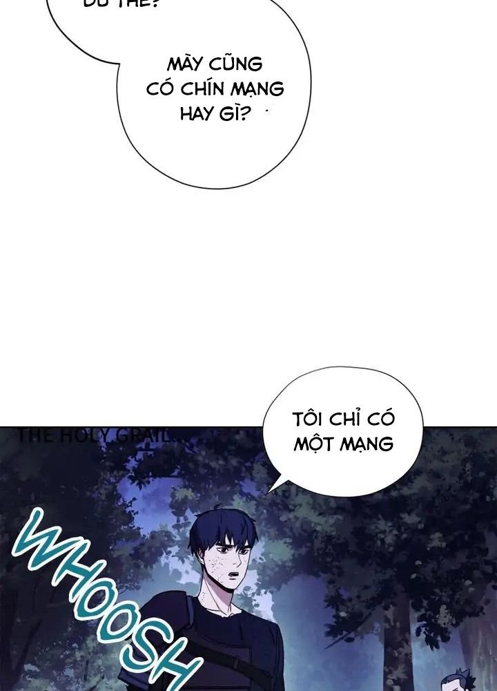 The Live Chapter 16 - Trang 2