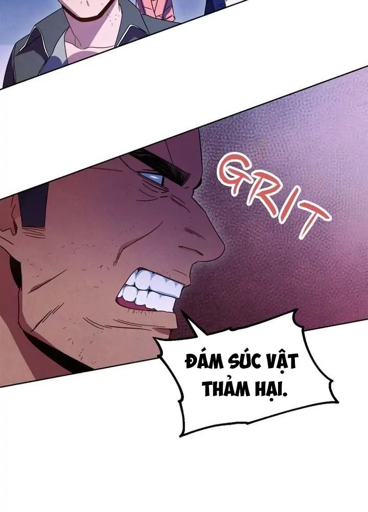 The Live Chapter 16 - Trang 2