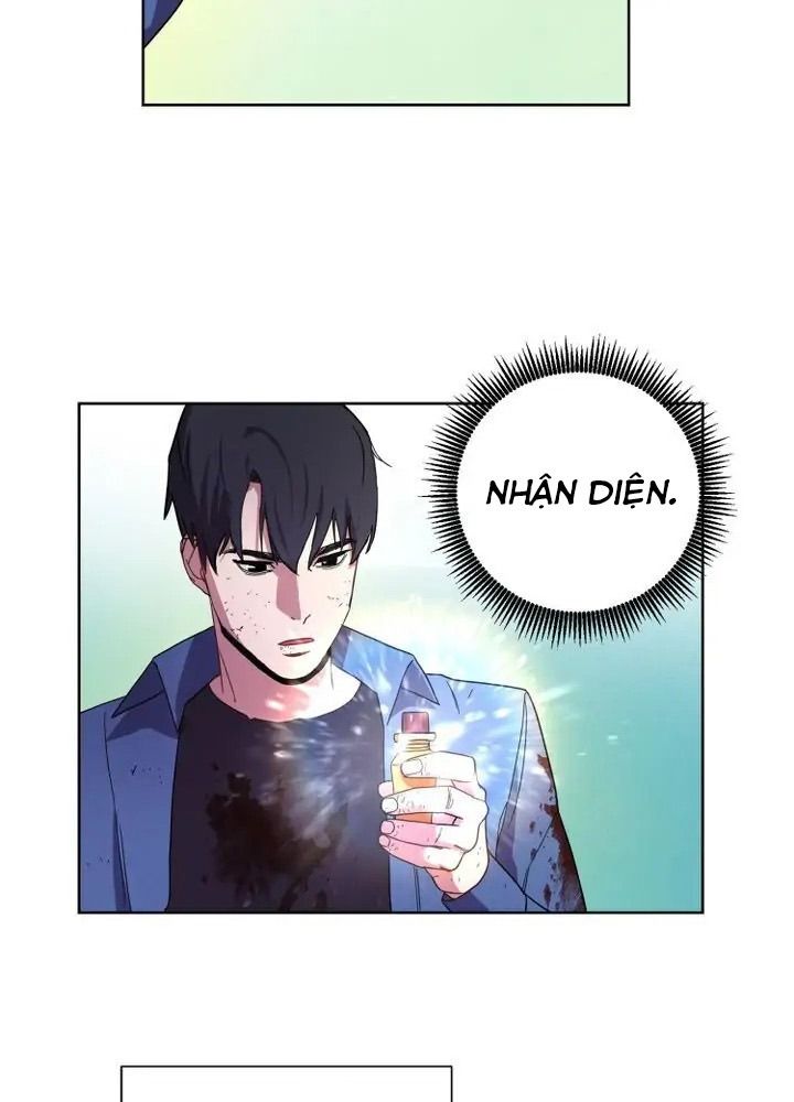 The Live Chapter 16 - Trang 2