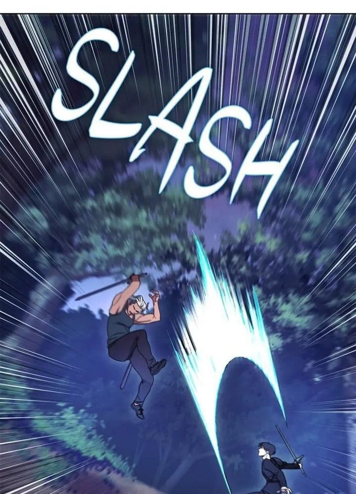 The Live Chapter 16 - Trang 2