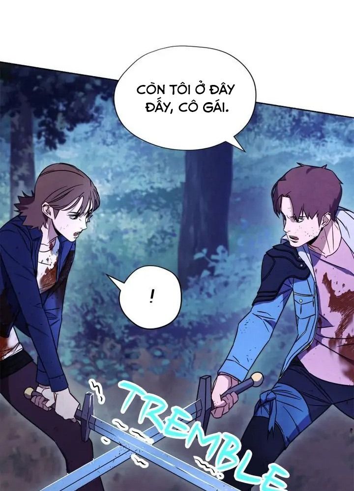 The Live Chapter 16 - Trang 2