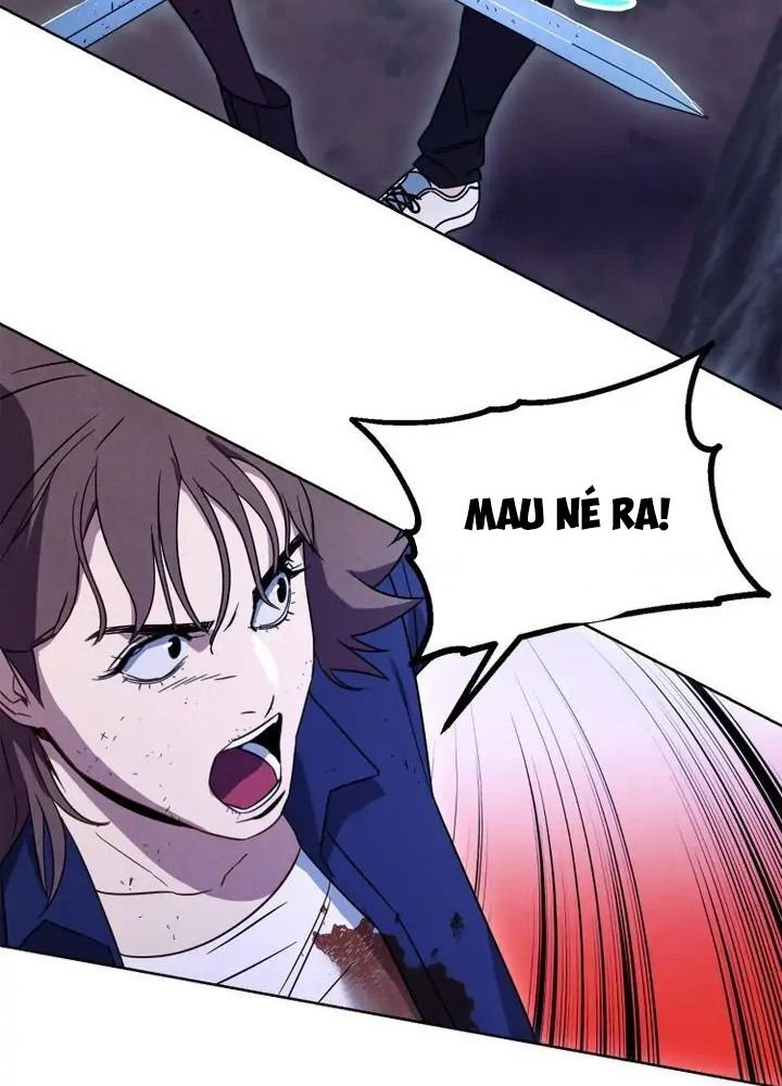 The Live Chapter 16 - Trang 2