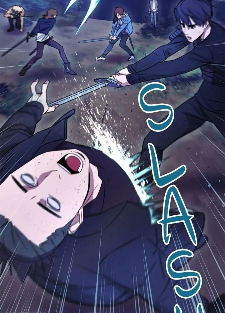 The Live Chapter 16 - Trang 2