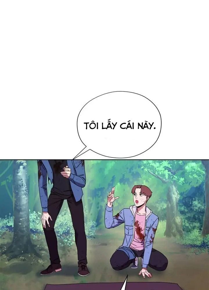 The Live Chapter 16 - Trang 2