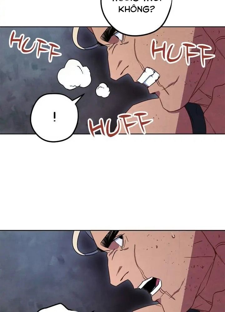 The Live Chapter 17 - Trang 2