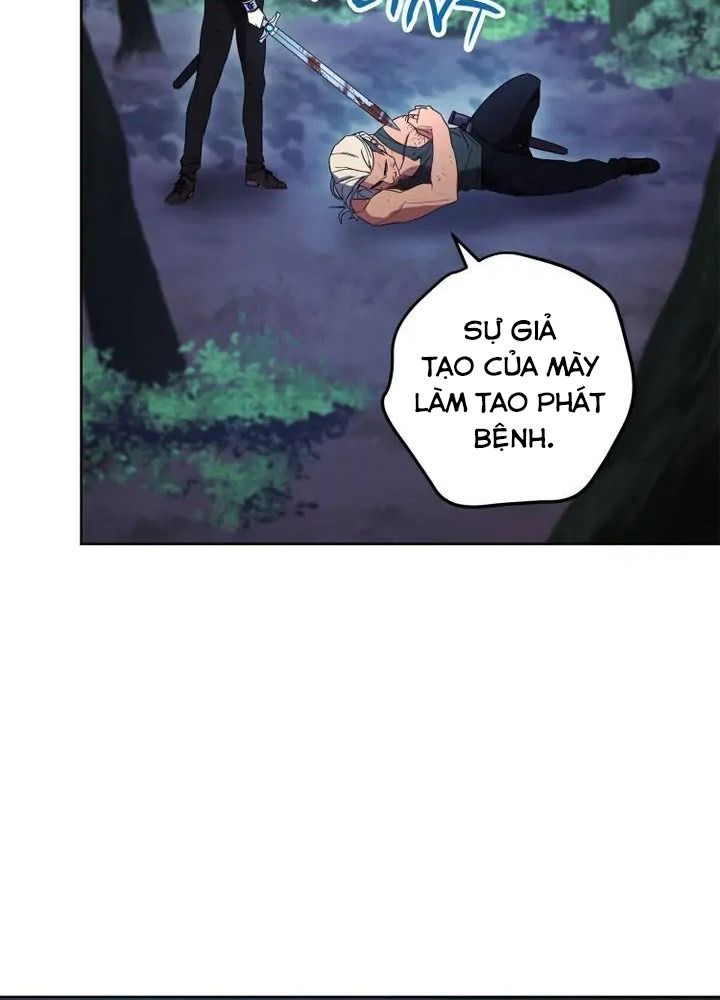 The Live Chapter 17 - Trang 2