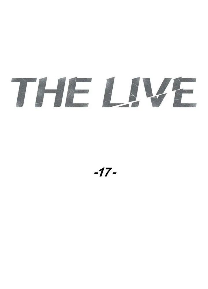 The Live Chapter 17 - Trang 2