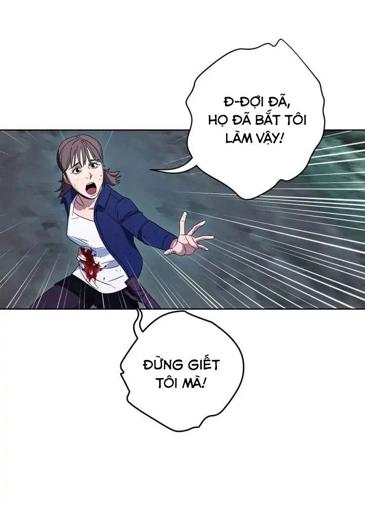 The Live Chapter 17 - Trang 2