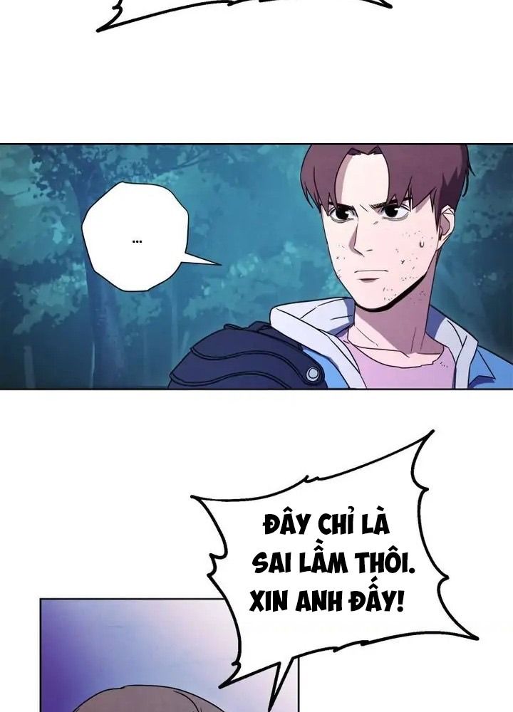 The Live Chapter 17 - Trang 2