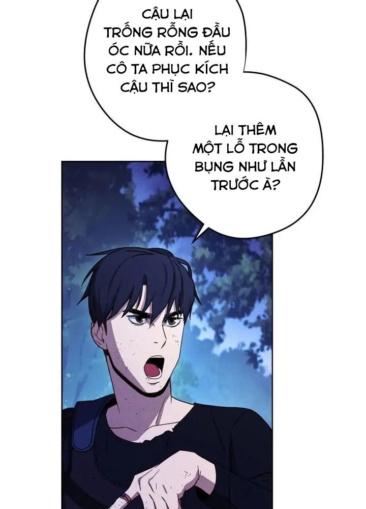 The Live Chapter 17 - Trang 2