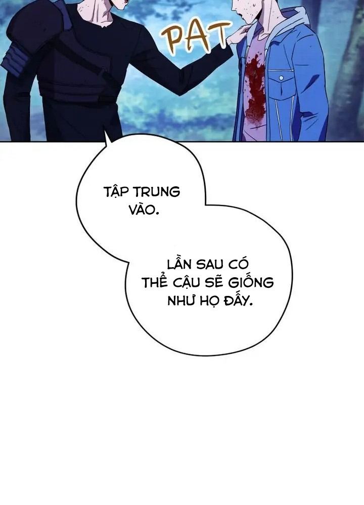 The Live Chapter 17 - Trang 2