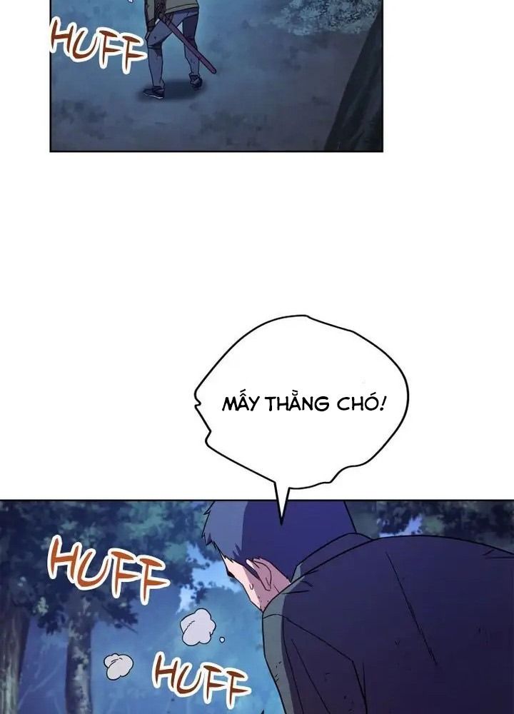 The Live Chapter 17 - Trang 2