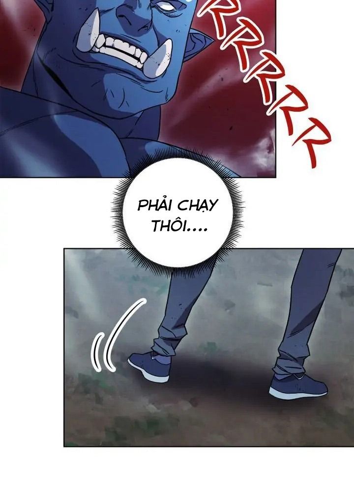 The Live Chapter 17 - Trang 2