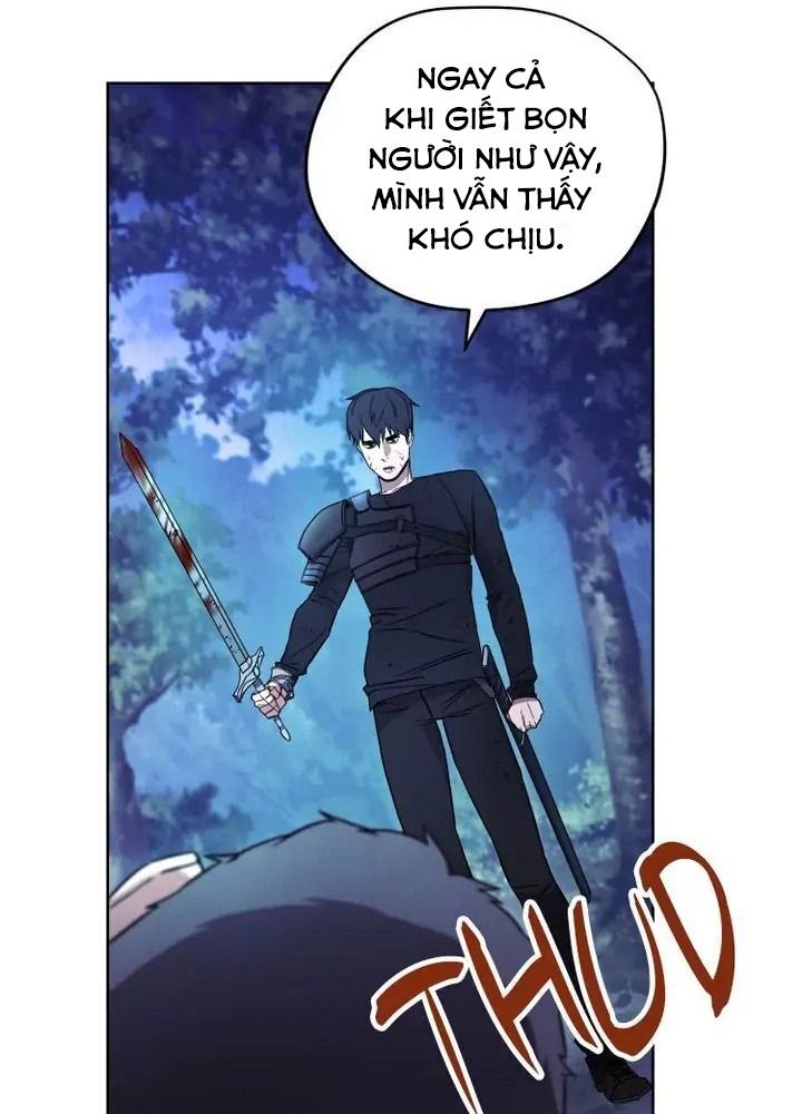 The Live Chapter 17 - Trang 2