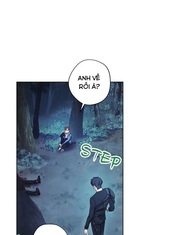 The Live Chapter 17 - Trang 2