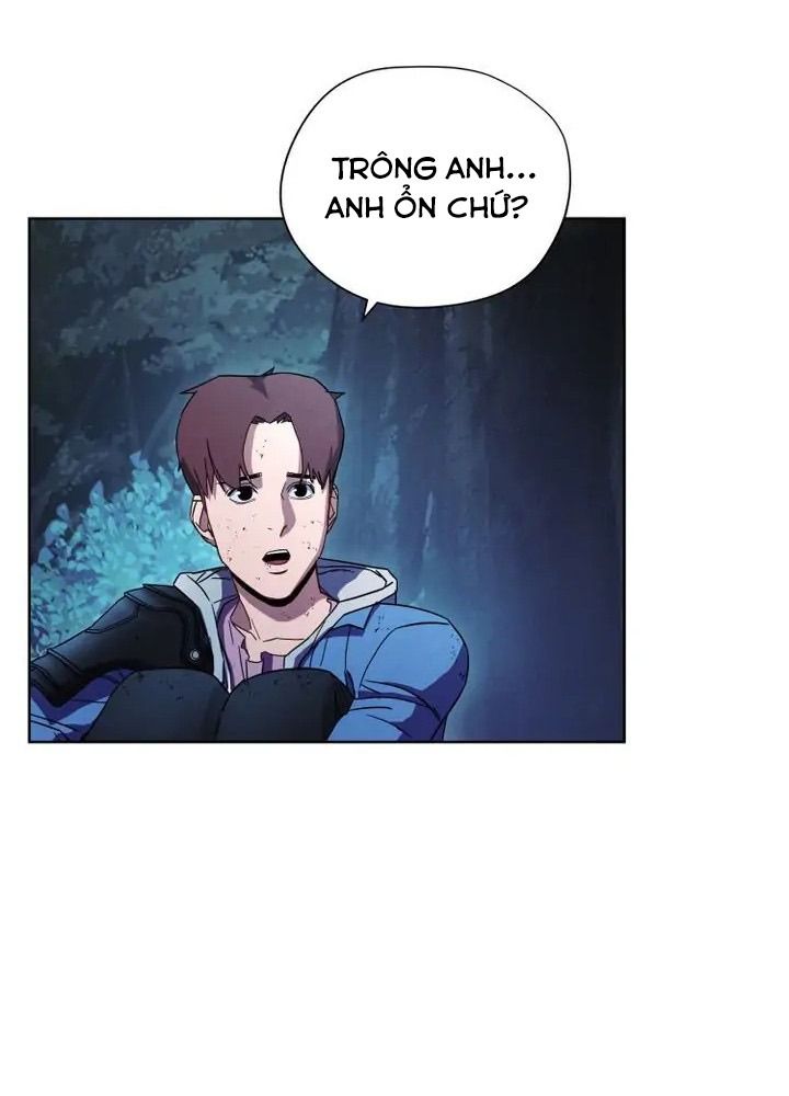 The Live Chapter 17 - Trang 2