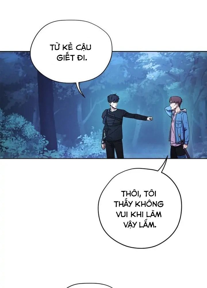 The Live Chapter 17 - Trang 2