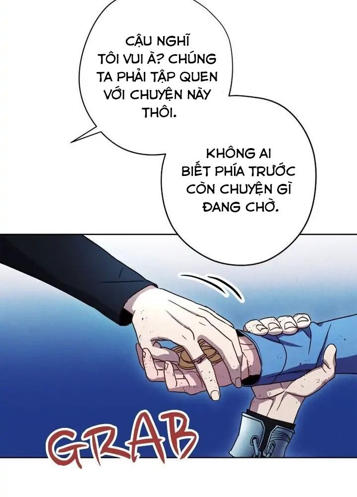 The Live Chapter 17 - Trang 2