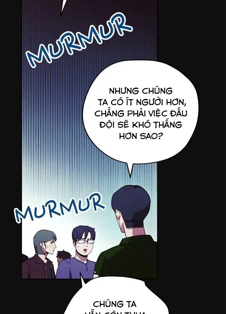 The Live Chapter 17 - Trang 2