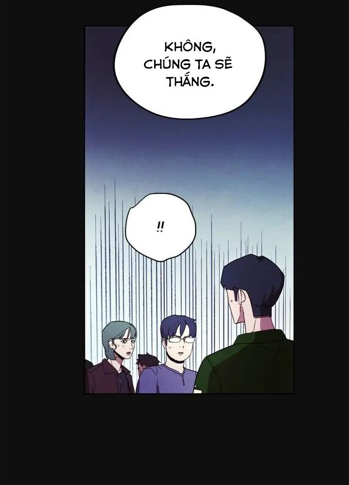 The Live Chapter 17 - Trang 2