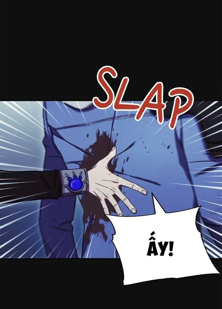 The Live Chapter 17 - Trang 2