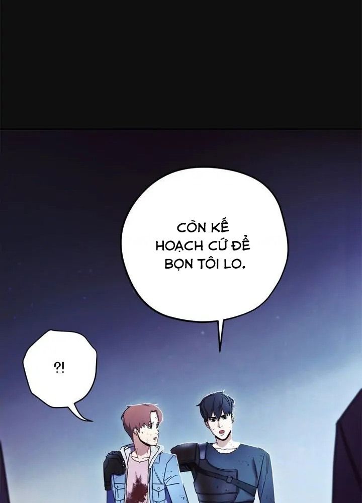 The Live Chapter 17 - Trang 2