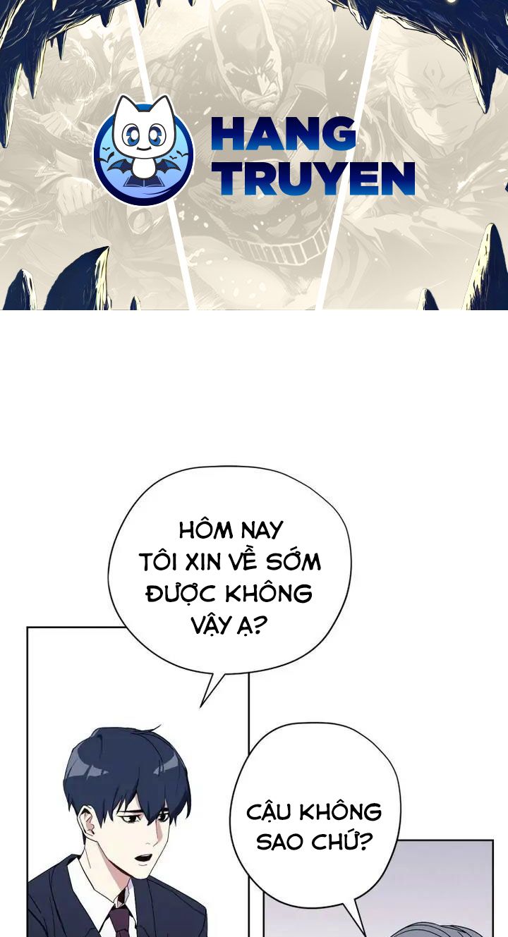 The Live Chapter 2 - Trang 2