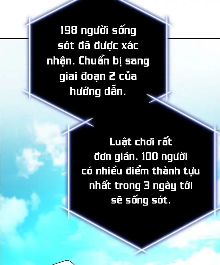 The Live Chapter 2 - Trang 2