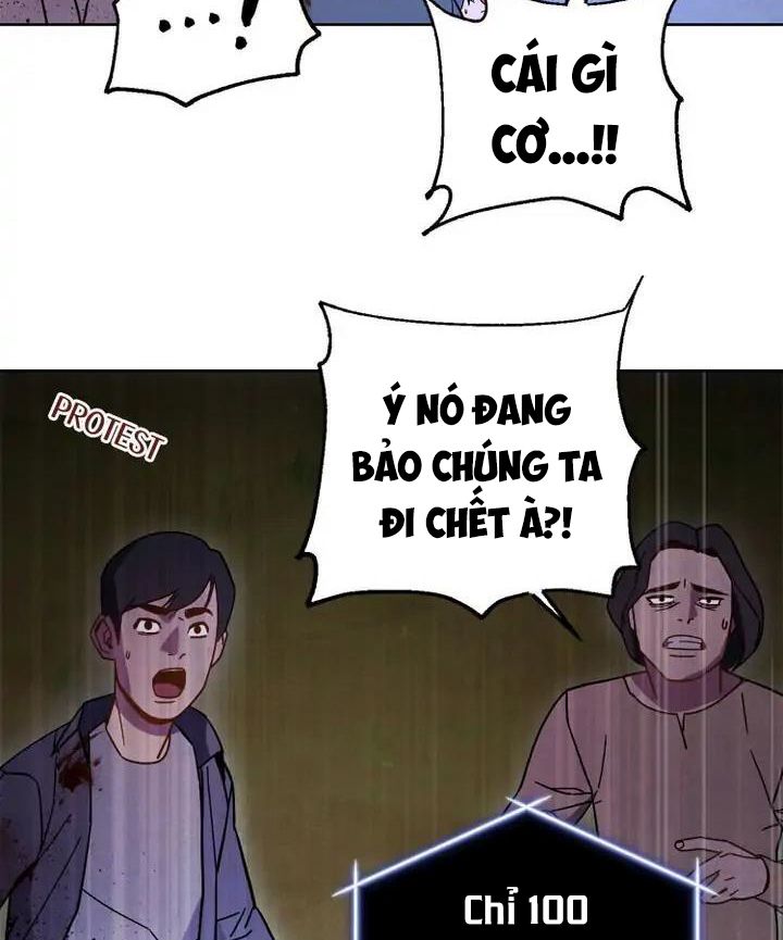 The Live Chapter 2 - Trang 2