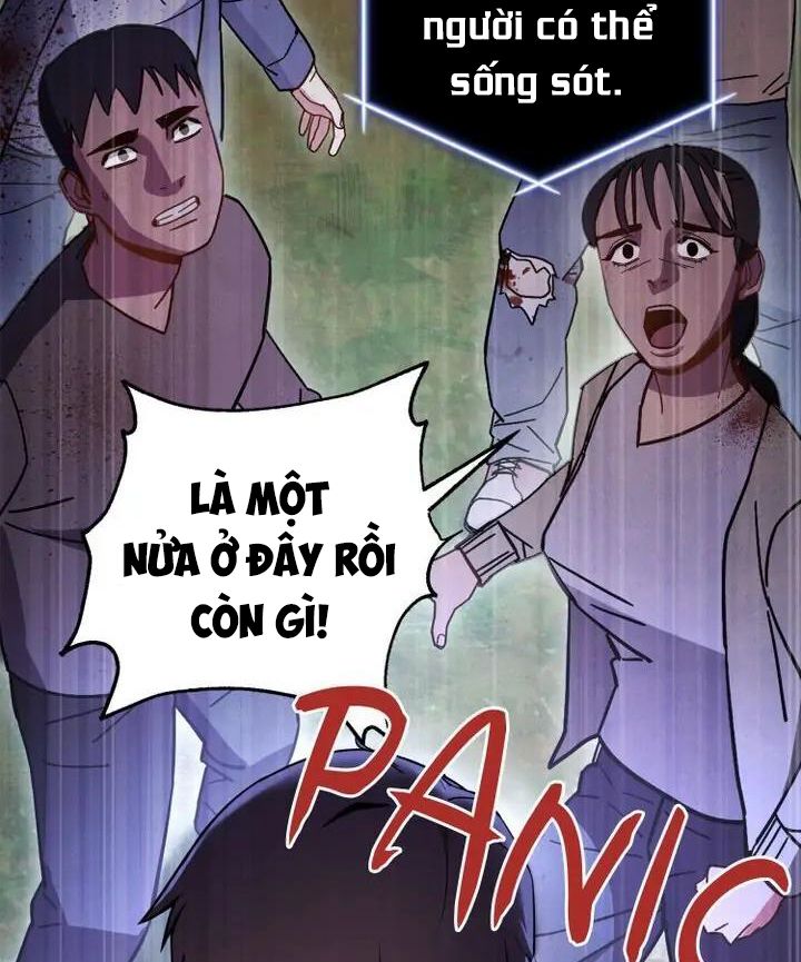 The Live Chapter 2 - Trang 2