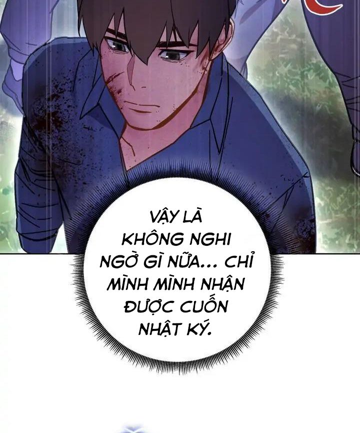 The Live Chapter 2 - Trang 2