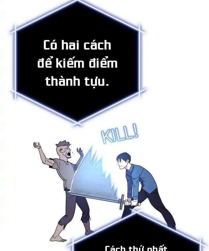 The Live Chapter 2 - Trang 2