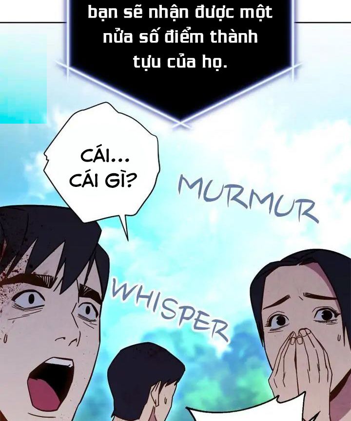 The Live Chapter 2 - Trang 2