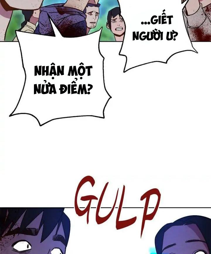 The Live Chapter 2 - Trang 2