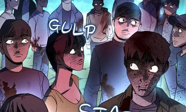 The Live Chapter 2 - Trang 2