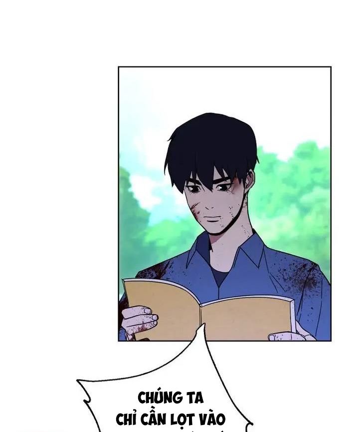 The Live Chapter 2 - Trang 2