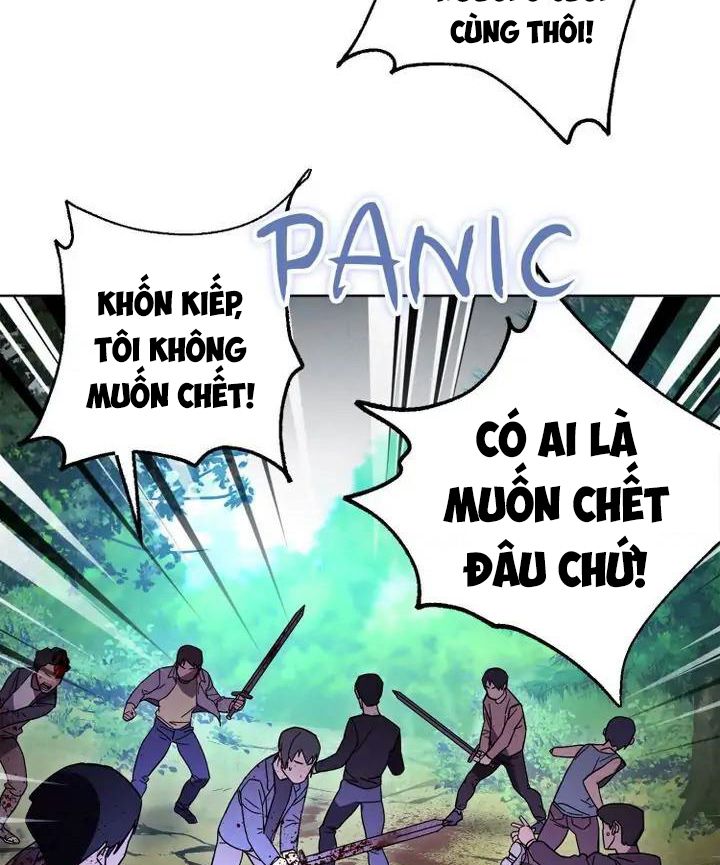 The Live Chapter 2 - Trang 2