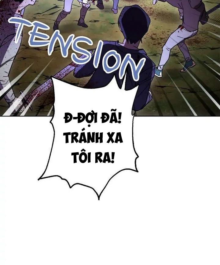 The Live Chapter 2 - Trang 2