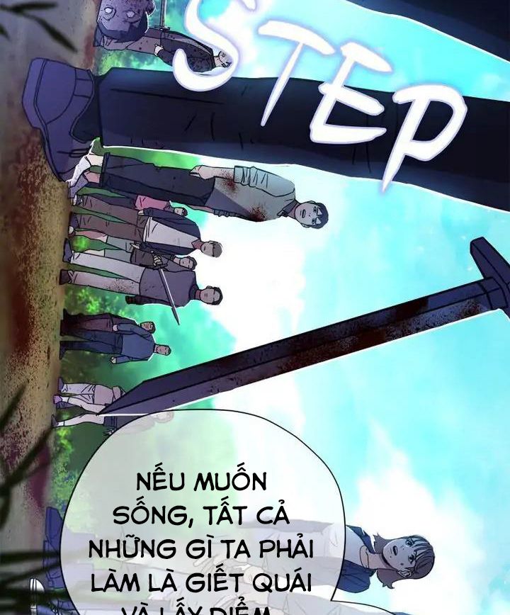 The Live Chapter 2 - Trang 2