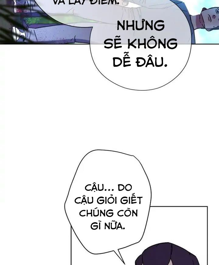 The Live Chapter 2 - Trang 2