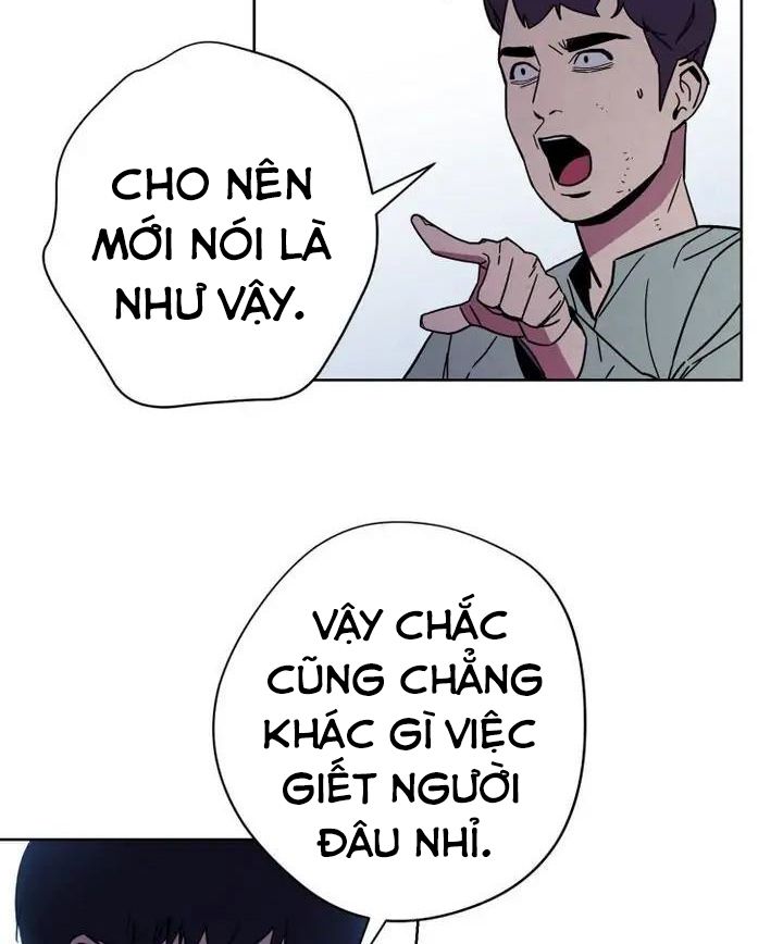 The Live Chapter 2 - Trang 2