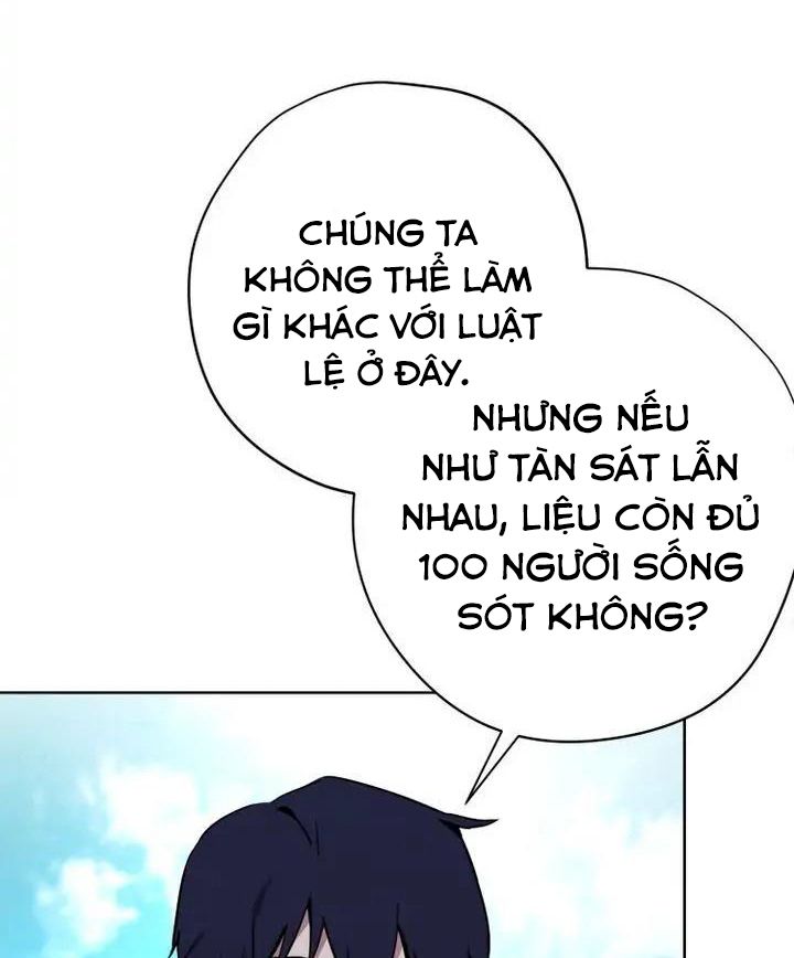 The Live Chapter 2 - Trang 2