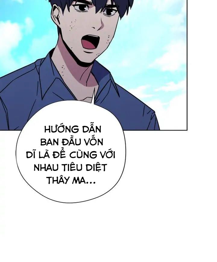 The Live Chapter 2 - Trang 2