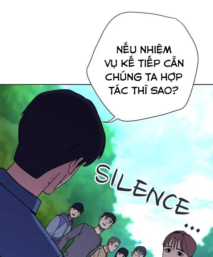 The Live Chapter 2 - Trang 2